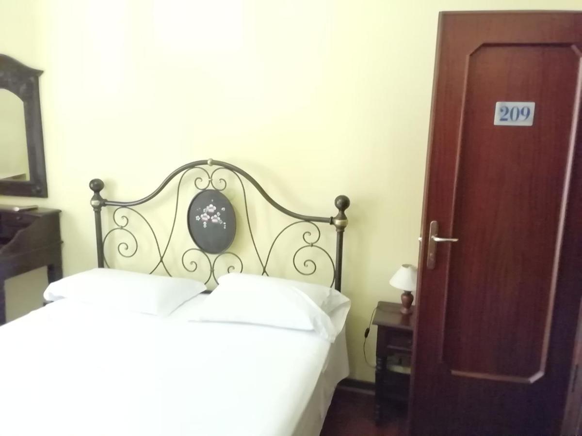 Hotel La Carina Grottaminarda Bagian luar foto
